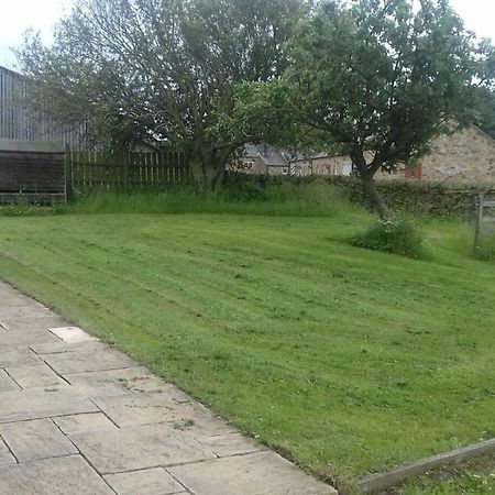 Hamsteels Hall Cottages Langley Park Exterior foto