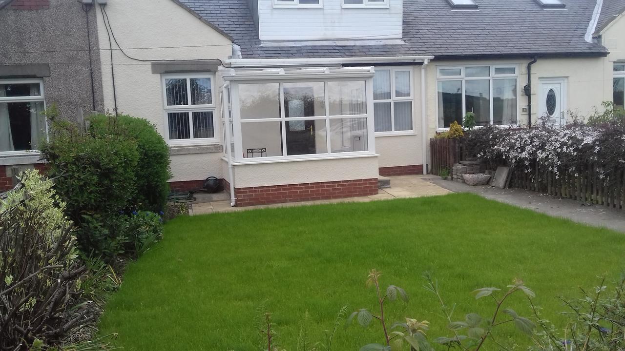 Hamsteels Hall Cottages Langley Park Exterior foto