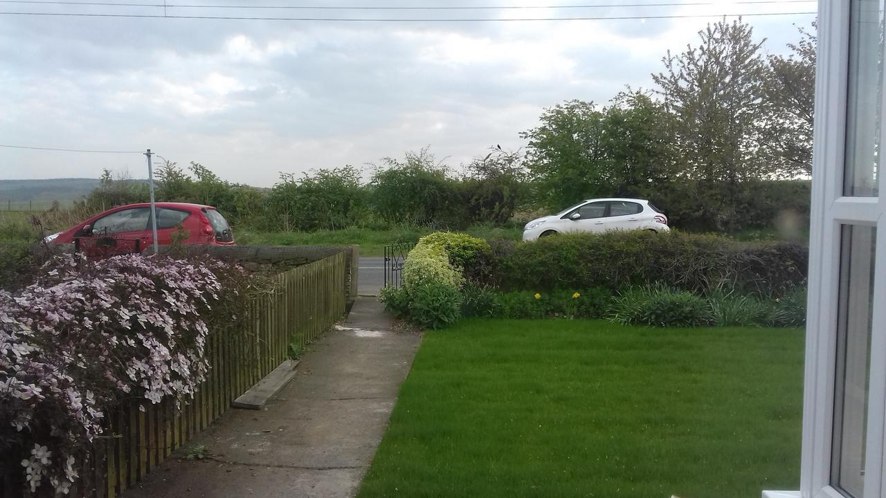 Hamsteels Hall Cottages Langley Park Exterior foto